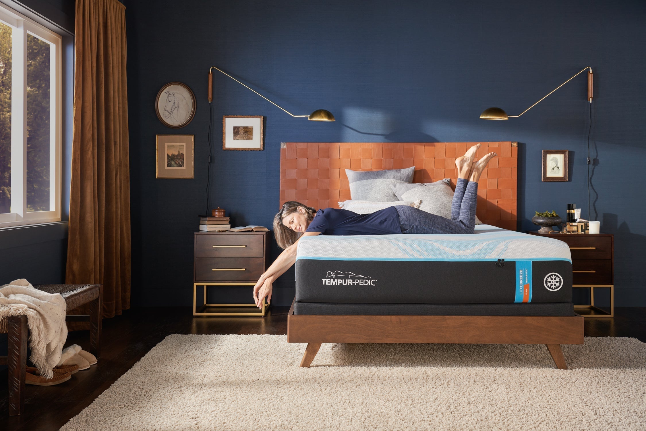 Sleepmaxxing-The-Viral-Trend-That-s-Actually-Good-for-You Mattress Brands