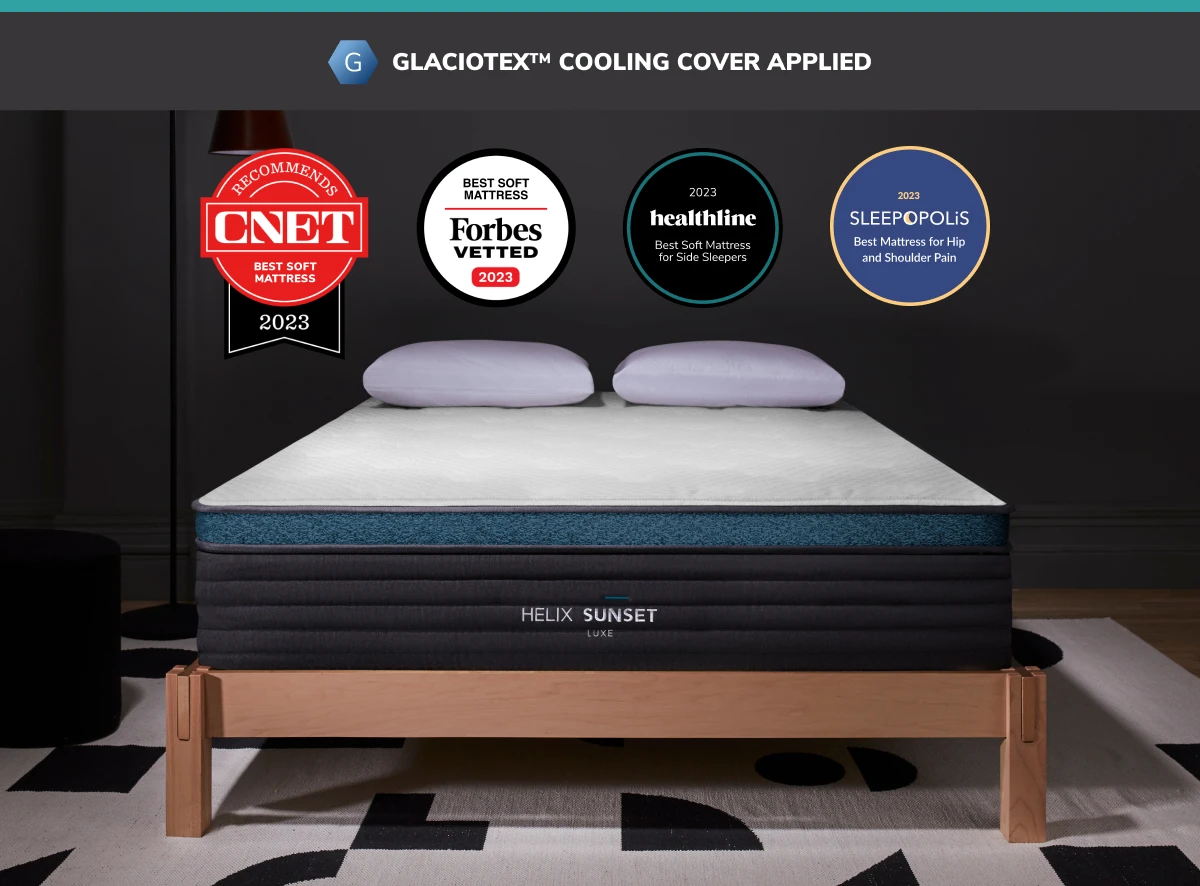 Shop The Best Helix™ Mattresses At Mattress Brands