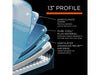 TempurPedic™ LuxeBreeze Firm 13" (10-Degrees Cooler) TEMPUR-PEDIC