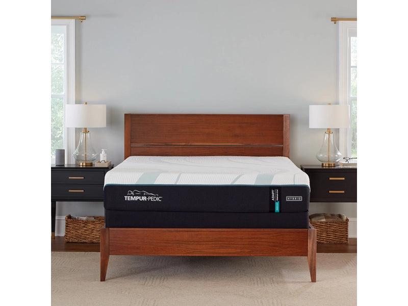 TEMPUR-PEDIC - Adapt Medium Hybrid 11