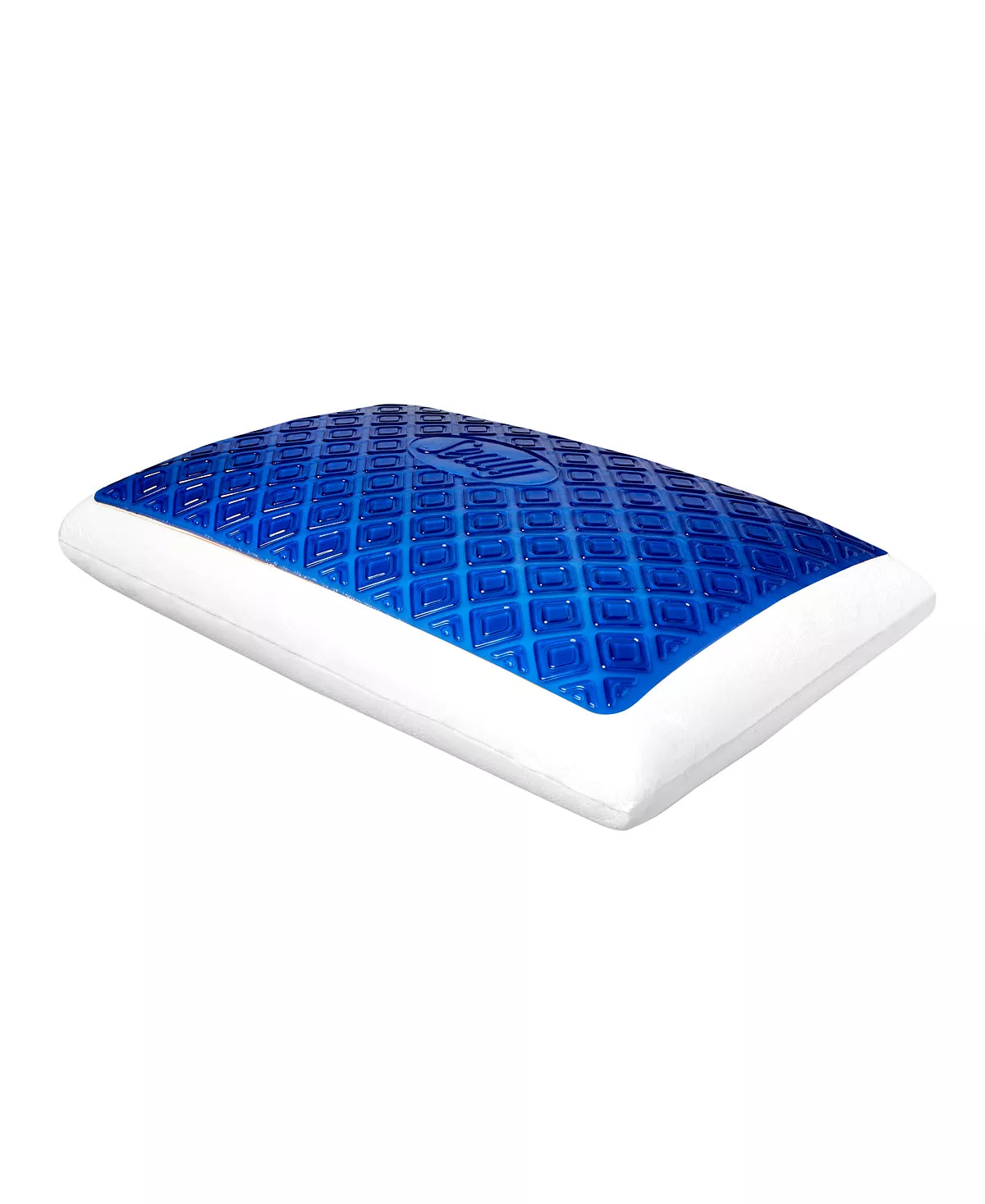 SEALY Chill Gel Memory Foam Pillow Sealy