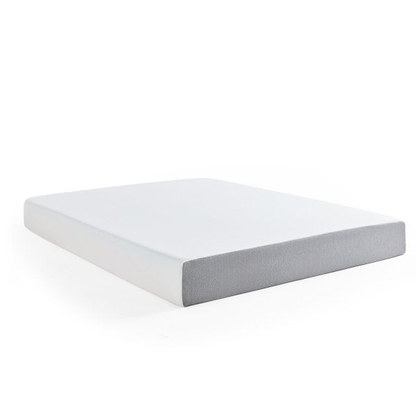 Malouf - Plush 8-in Cooling Gel Memory Foam Mattress Malouf