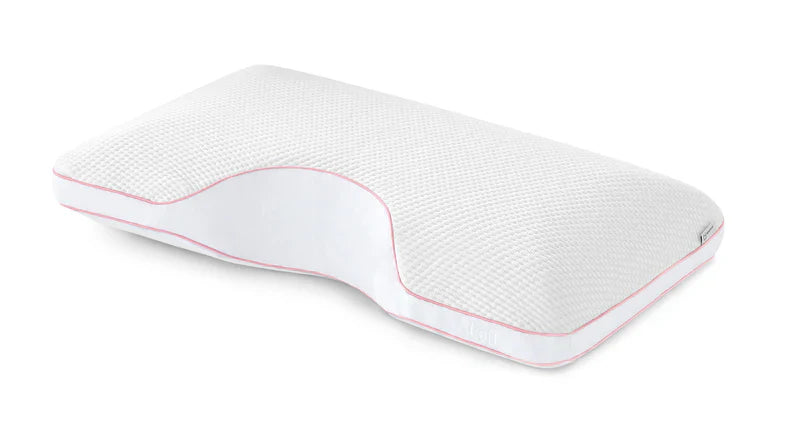 Sleeptone Dual-Zone Cool Control Pillow (Side-Sleeper Option)