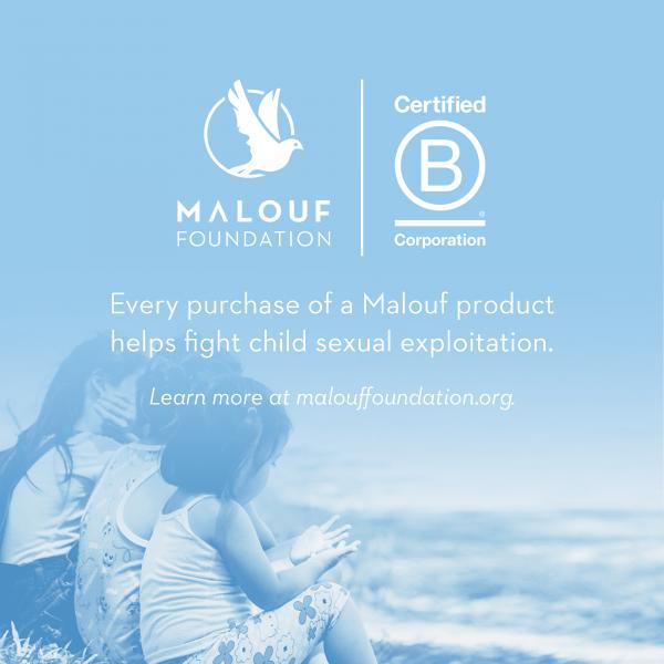 Malouf™ 5-Sided Ice Tech HyperChill Waterproof Cooling Mattress Protector