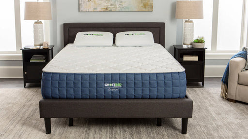 Ghostbed Grande 14" Mattress GhostBed