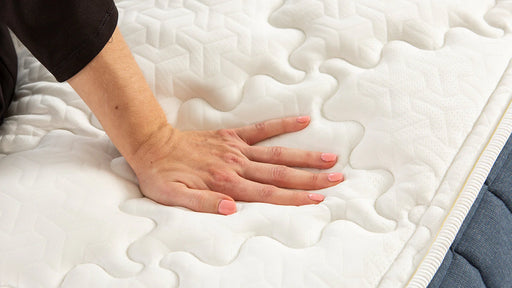 Ghostbed Grande 14" Mattress GhostBed