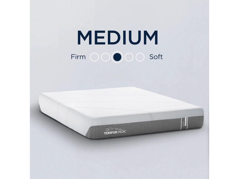 TEMPUR-Cloud Mattress 10