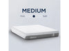 TEMPUR-Cloud Mattress 10" Tempur-Pedic