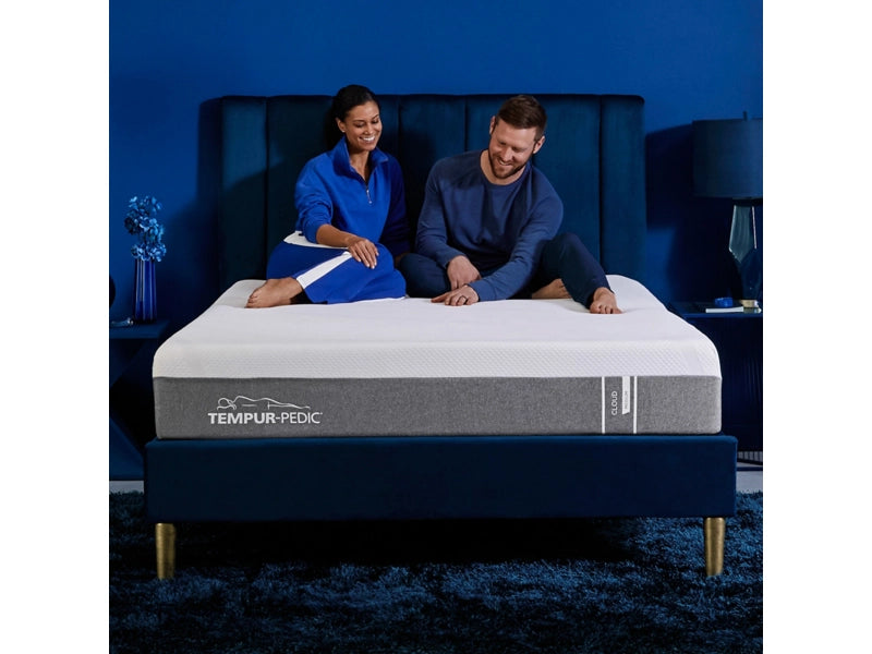 TEMPUR-Cloud Mattress 10