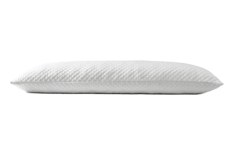 Sleeptone Loft Icetone Soft Bamboo Breathable Cover Body Long Pillow