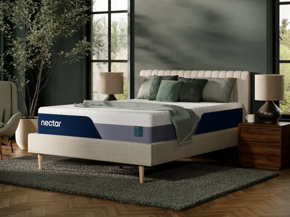 NEW Nectar® Premier 5.1 Mattress 13"