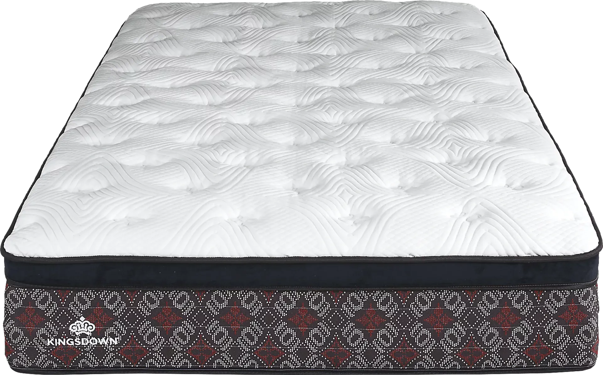 Kingsdown Prestonwood Queen Mattresses