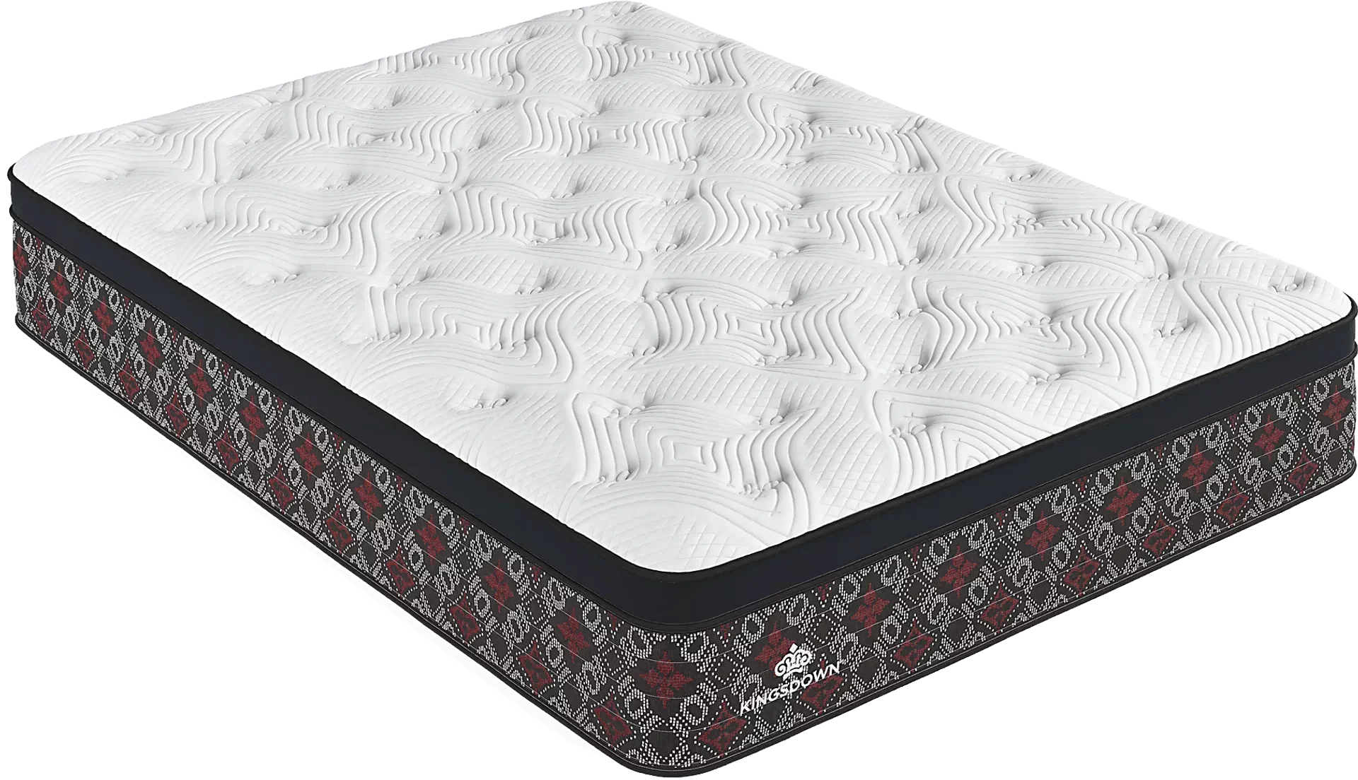 Kingsdown Prestonwood Queen Mattresses