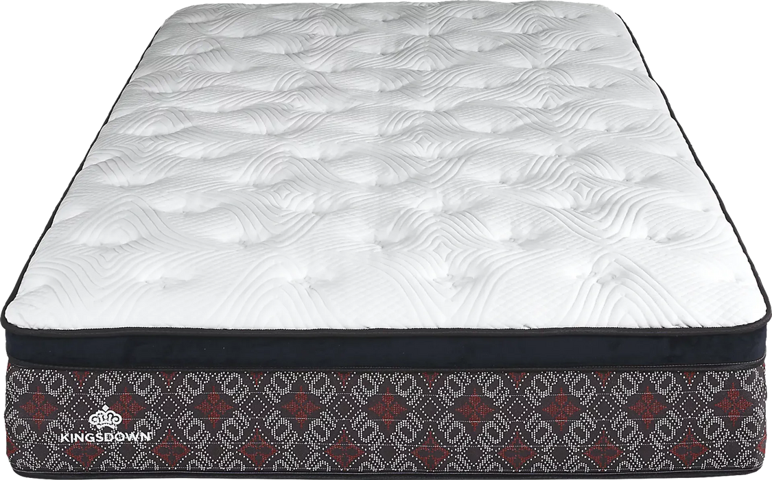 Kingsdown Prestonwood Queen Mattresses