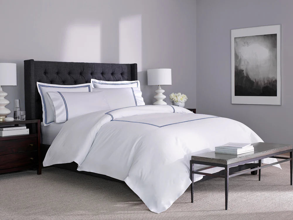 Sleeptone Hotel Luxury® Long Staple Cotton 6-Piece Sheet Set Sleeptone