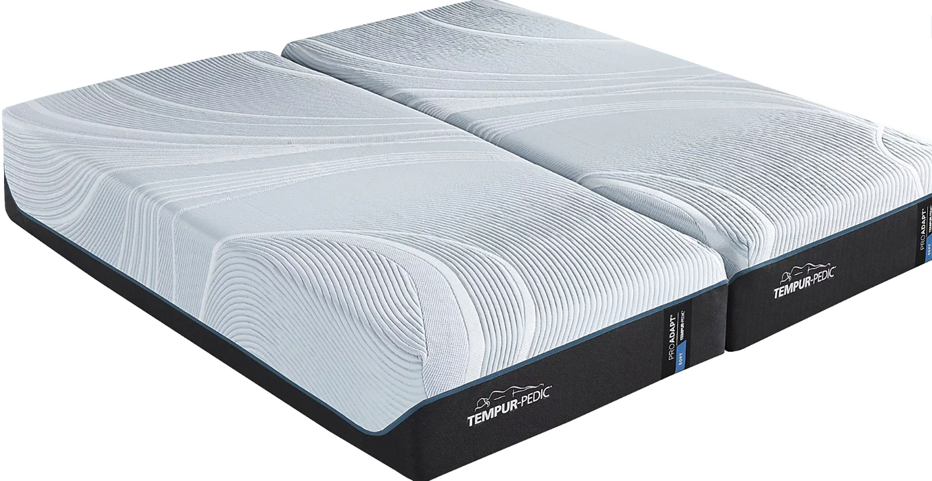 TEMPUR-PEDIC - ProAdapt 2.0 Soft 12"