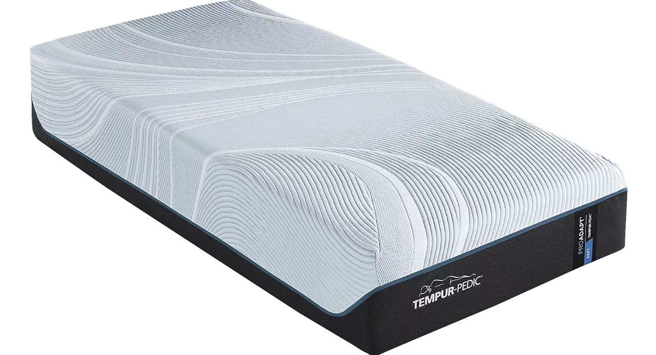 TEMPUR-PEDIC - ProAdapt 2.0 Soft 12"