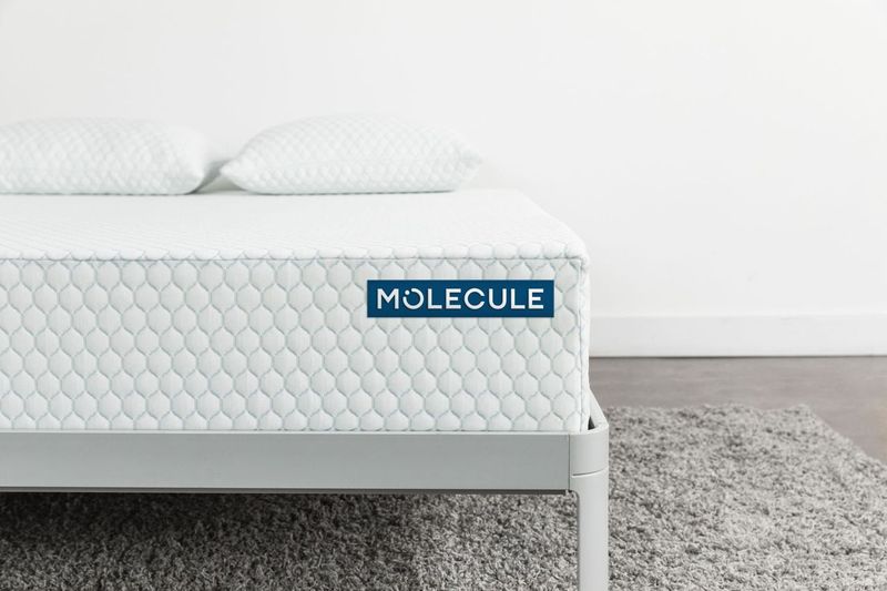 MOLECULE Core 10