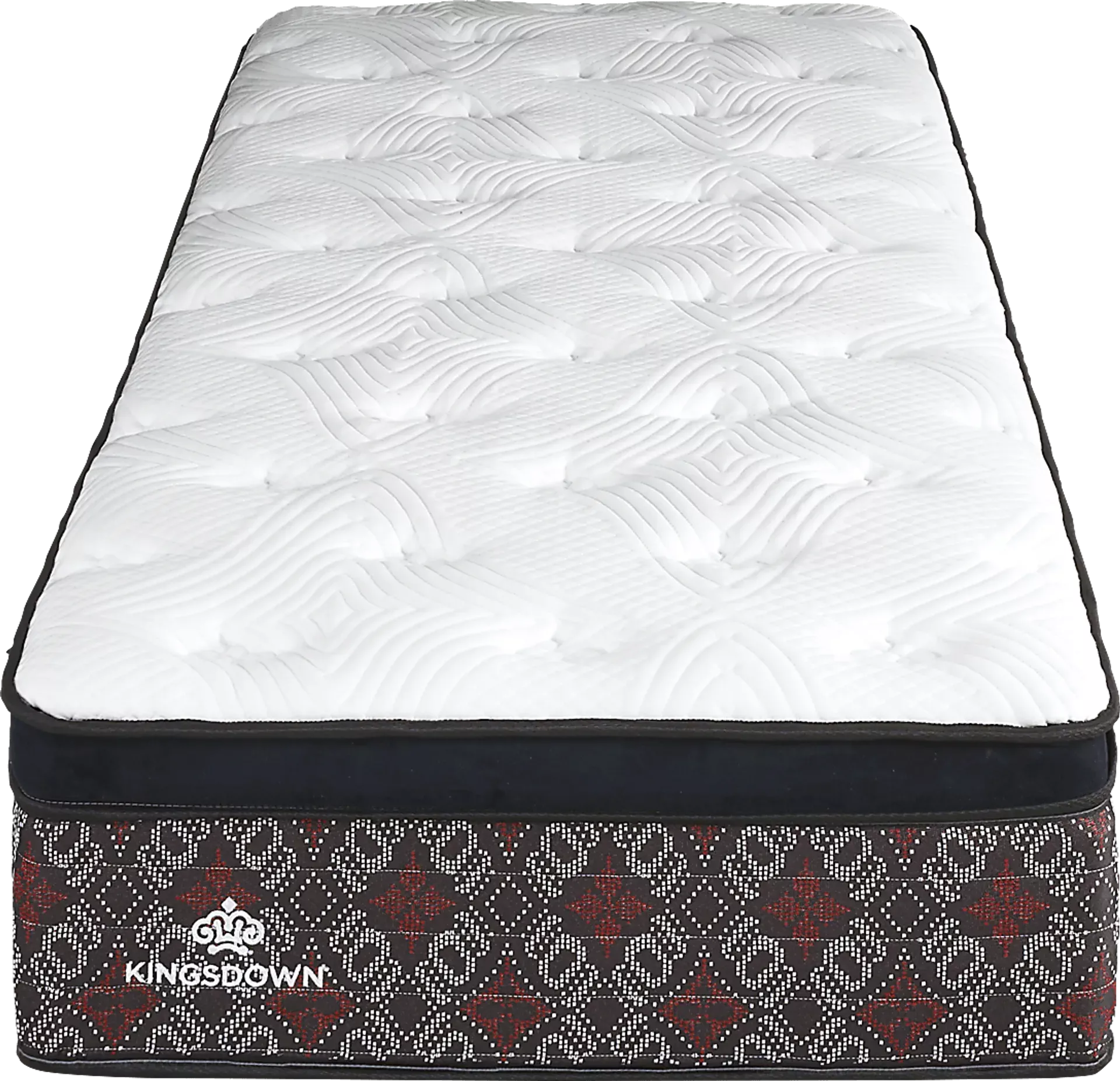 Kingsdown Prestonwood Twin XL & Split King Mattress Sets