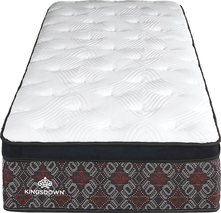 Kingsdown Prestonwood Twin XL & Split King Mattress Sets