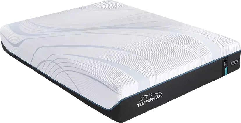 TEMPUR-PEDIC - Adapt Medium Hybrid 11