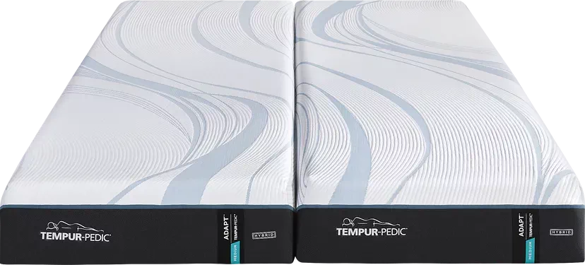 TEMPUR-PEDIC - Adapt Medium Hybrid 11