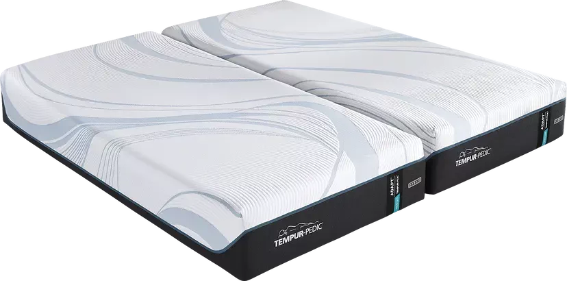 TEMPUR-PEDIC - Adapt Medium Hybrid 11